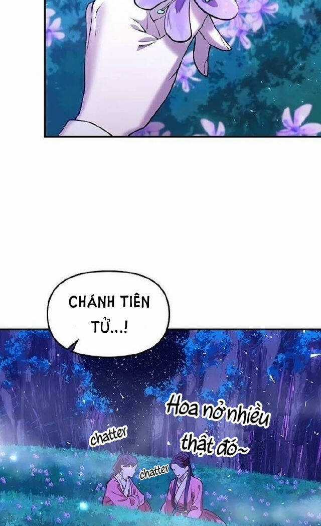 Thái Tử Myolyeong - Chapter 15.1 - Trang 49