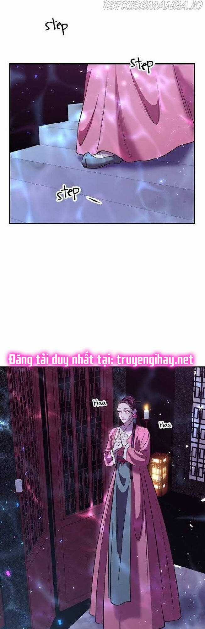 Thái Tử Myolyeong - Chapter 15.1 - Trang 54