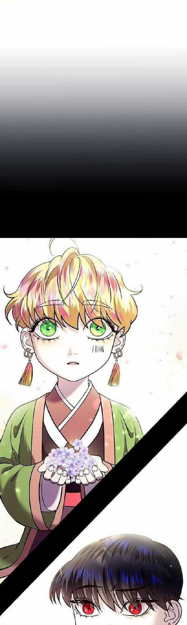 Thái Tử Myolyeong - Chapter 15.1 - Trang 10