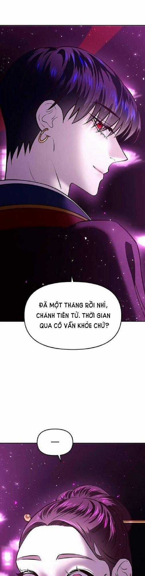 Thái Tử Myolyeong - Chapter 15.2 - Trang 1