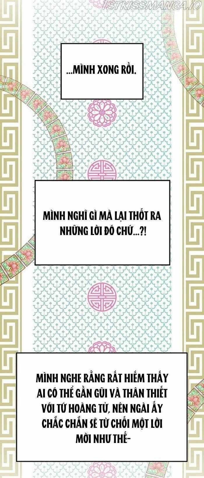 Thái Tử Myolyeong - Chapter 15.2 - Trang 17