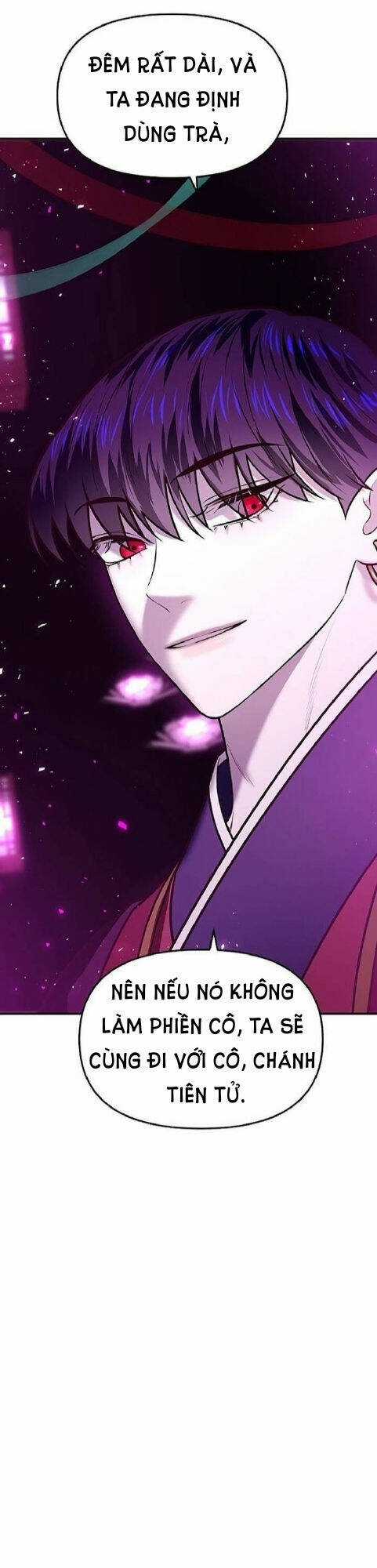 Thái Tử Myolyeong - Chapter 15.2 - Trang 19