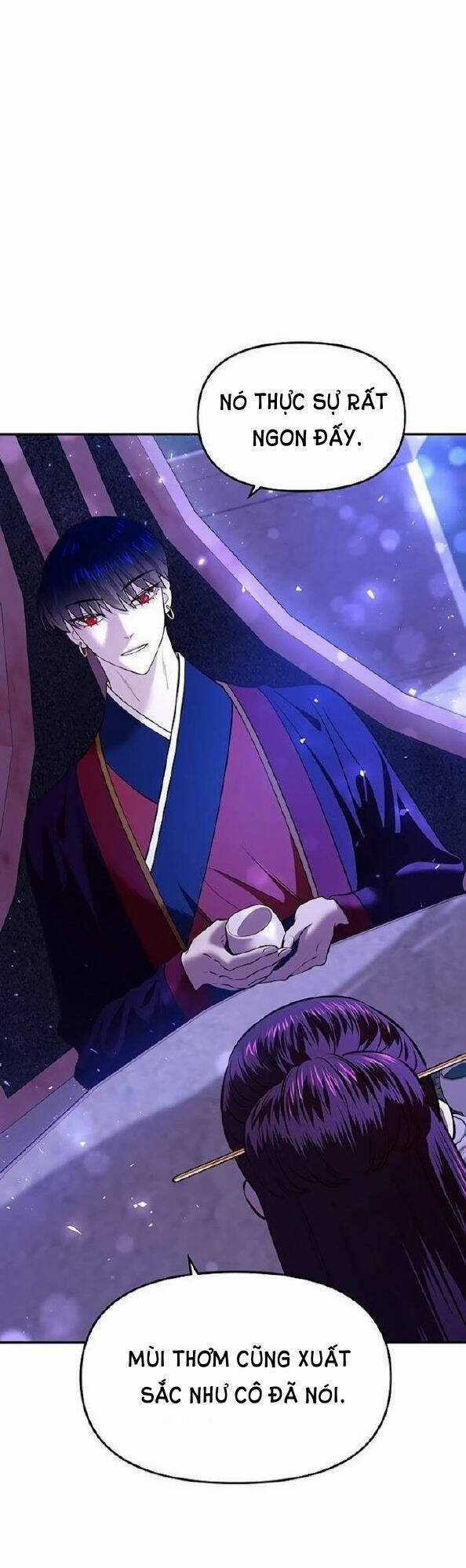 Thái Tử Myolyeong - Chapter 15.2 - Trang 25