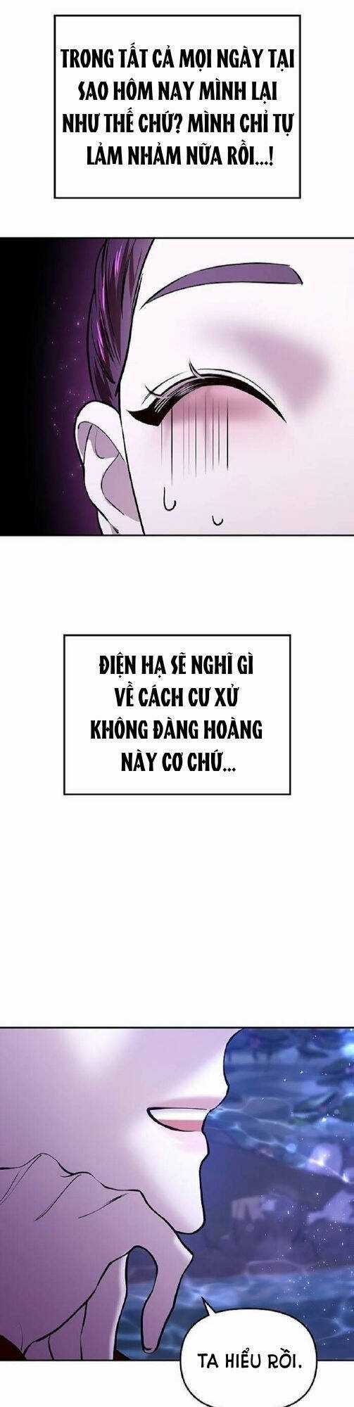 Thái Tử Myolyeong - Chapter 15.2 - Trang 30