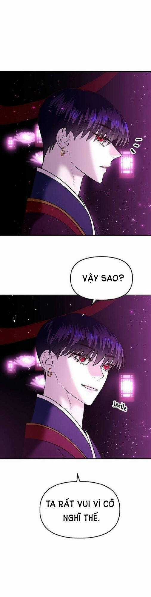 Thái Tử Myolyeong - Chapter 15.2 - Trang 8