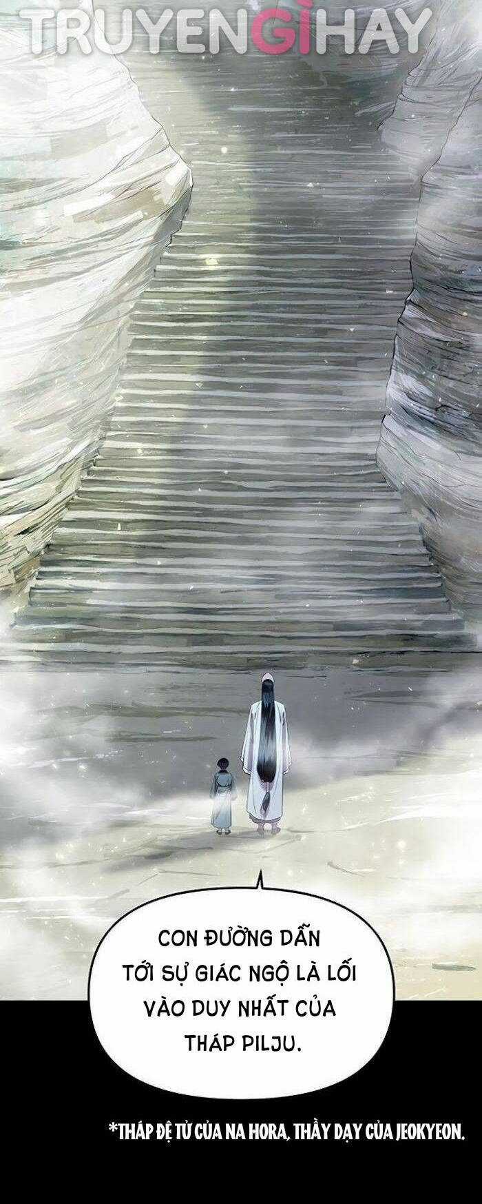 Thái Tử Myolyeong - Chapter 16.1 - Trang 3