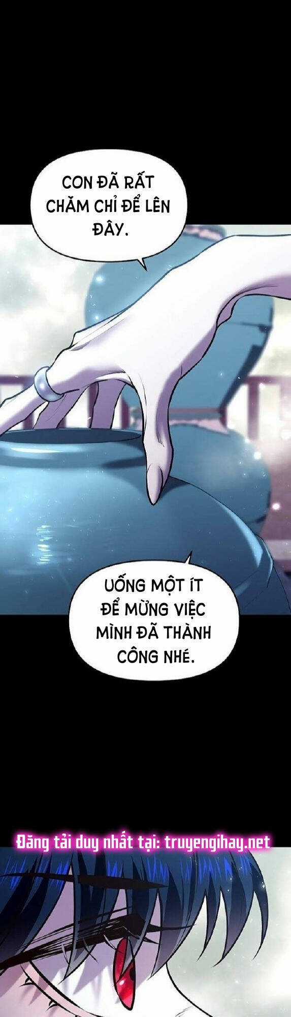 Thái Tử Myolyeong - Chapter 16.1 - Trang 22