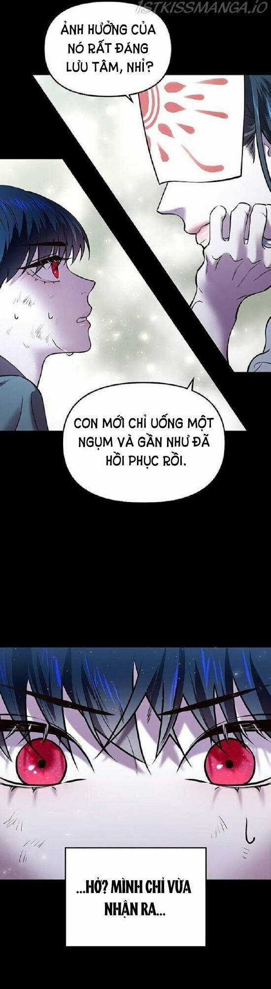 Thái Tử Myolyeong - Chapter 16.1 - Trang 30