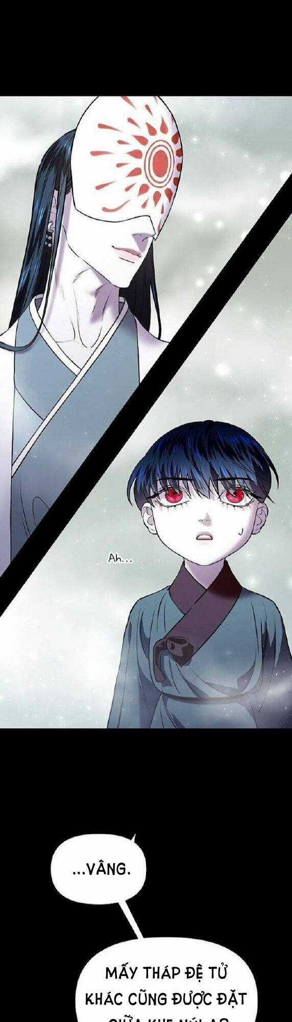 Thái Tử Myolyeong - Chapter 16.1 - Trang 4