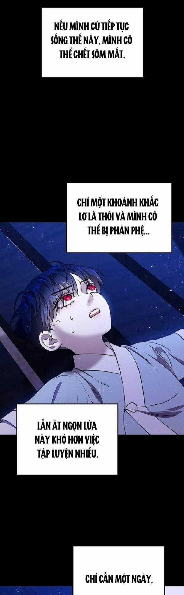 Thái Tử Myolyeong - Chapter 16.1 - Trang 50