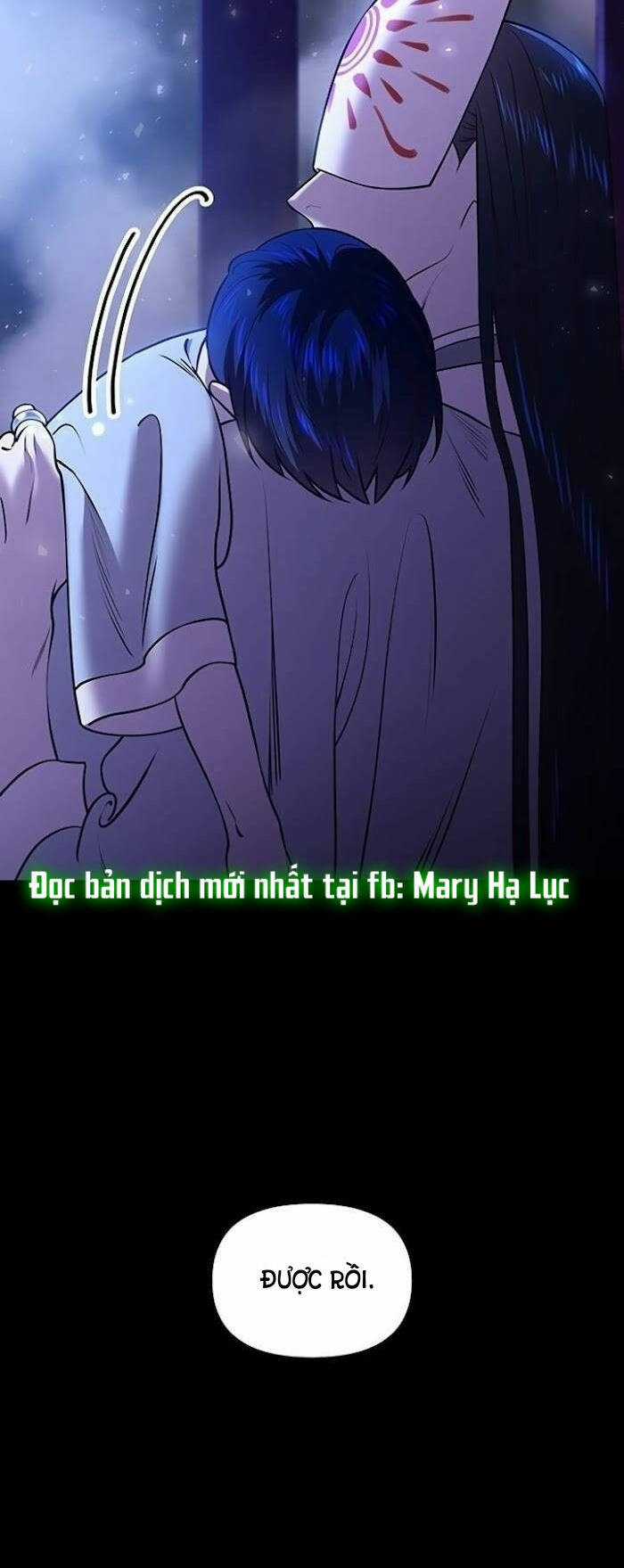 Thái Tử Myolyeong - Chapter 16.1 - Trang 72