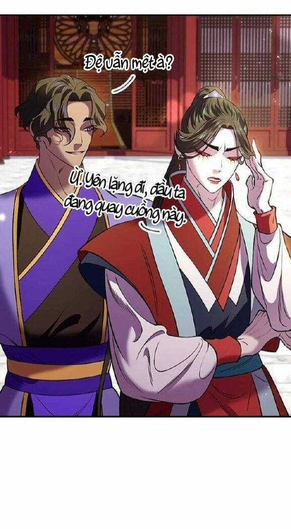 Thái Tử Myolyeong - Chapter 16.2 - Trang 11