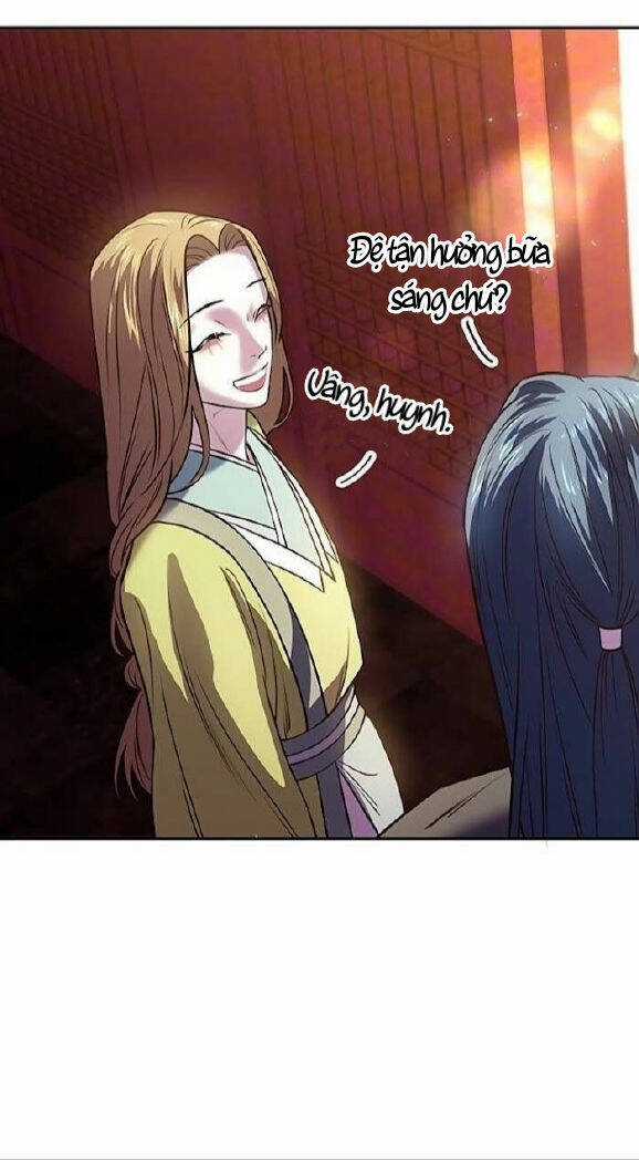 Thái Tử Myolyeong - Chapter 16.2 - Trang 12