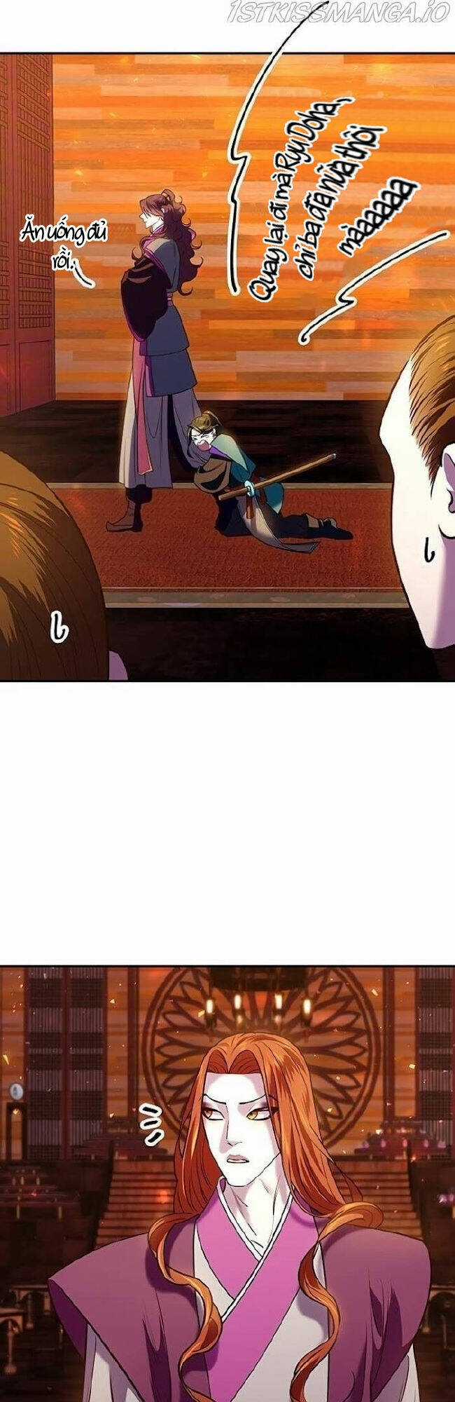 Thái Tử Myolyeong - Chapter 16.2 - Trang 13