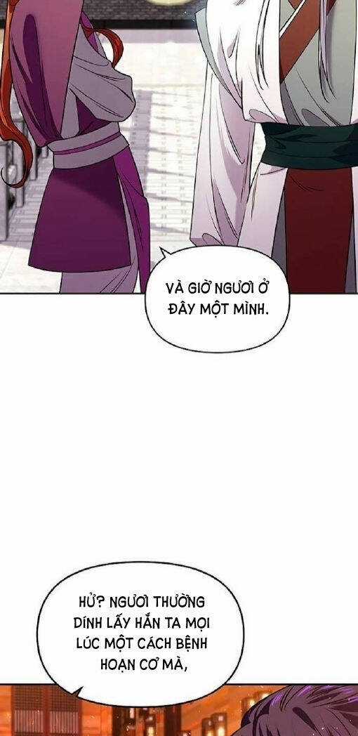 Thái Tử Myolyeong - Chapter 16.2 - Trang 22