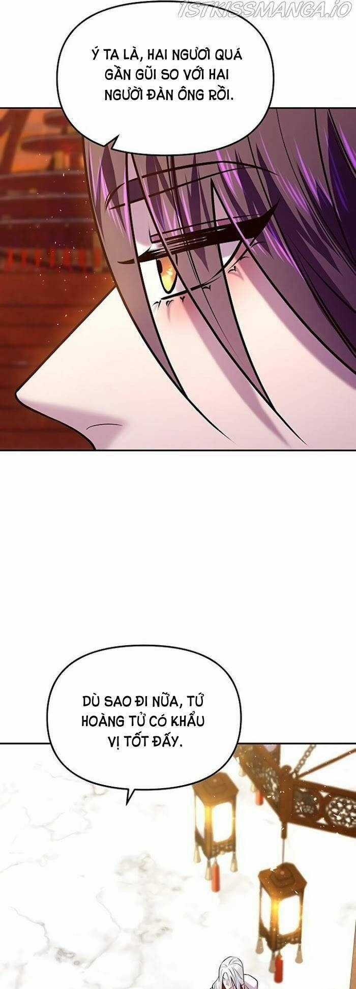 Thái Tử Myolyeong - Chapter 16.2 - Trang 24