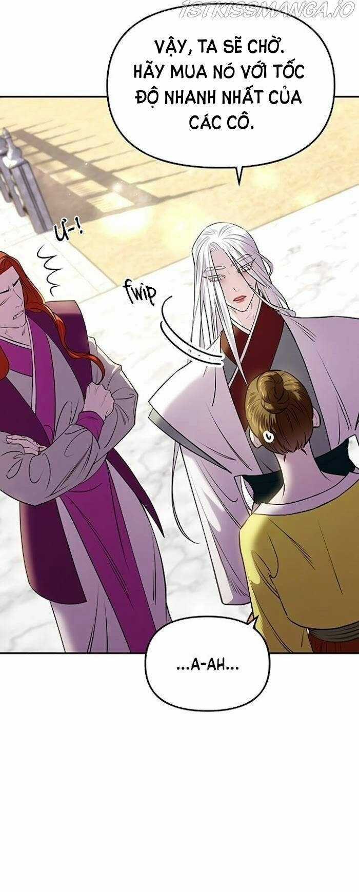 Thái Tử Myolyeong - Chapter 16.2 - Trang 29