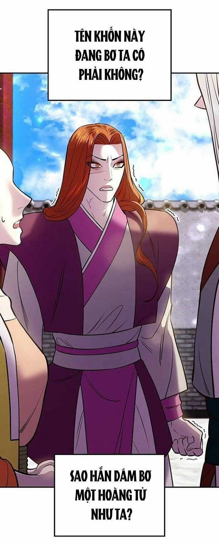 Thái Tử Myolyeong - Chapter 16.2 - Trang 30