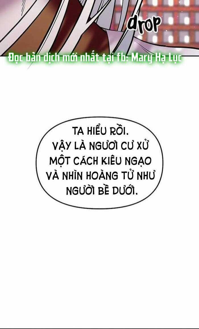 Thái Tử Myolyeong - Chapter 16.2 - Trang 37