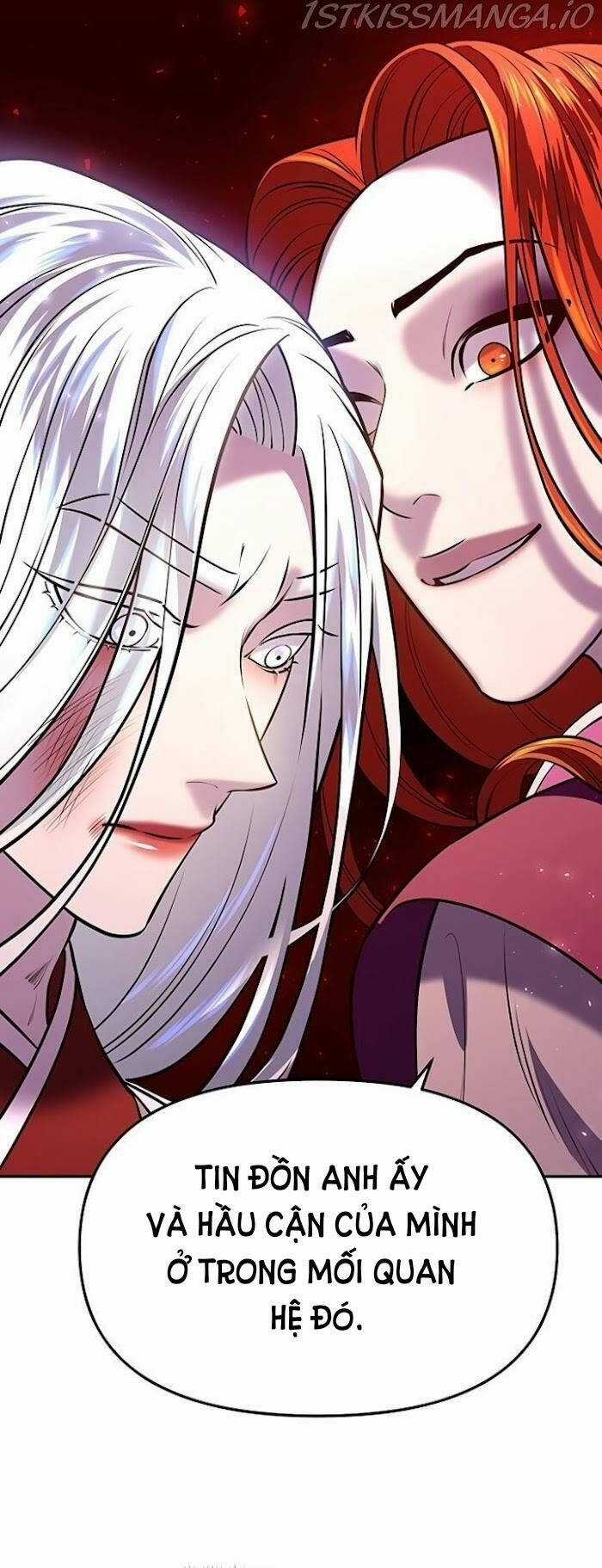 Thái Tử Myolyeong - Chapter 17.1 - Trang 31