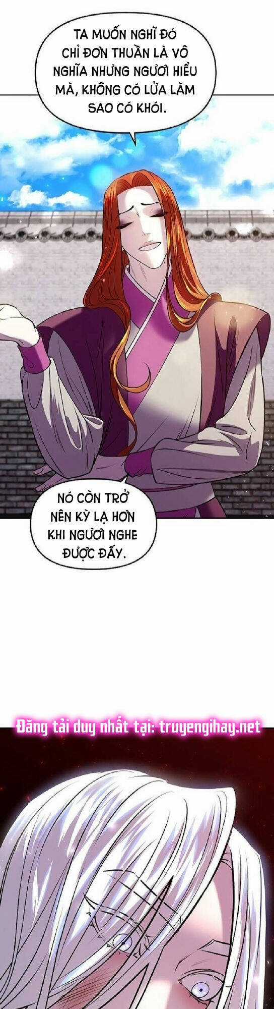 Thái Tử Myolyeong - Chapter 17.1 - Trang 33