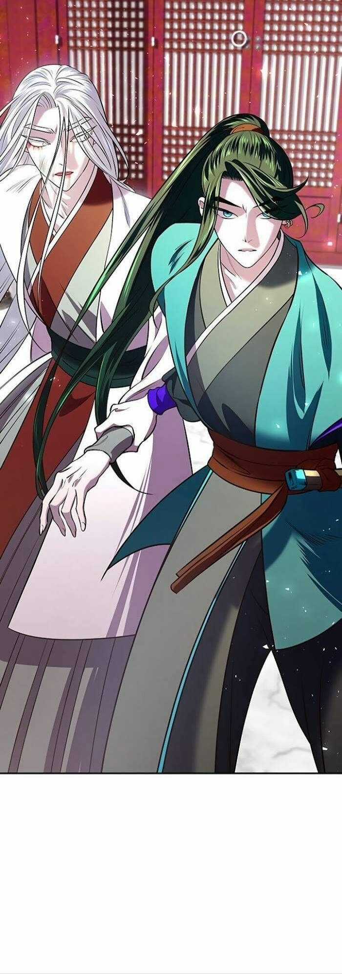 Thái Tử Myolyeong - Chapter 17.1 - Trang 50