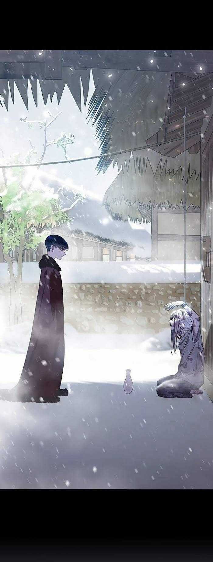 Thái Tử Myolyeong - Chapter 17.1 - Trang 58