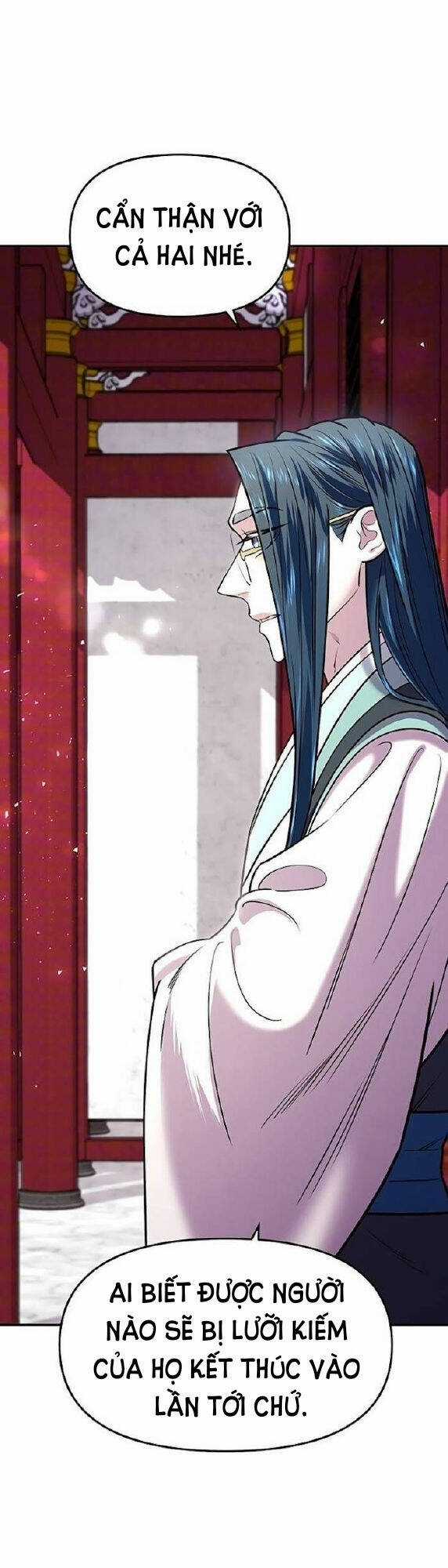 Thái Tử Myolyeong - Chapter 17.2 - Trang 15