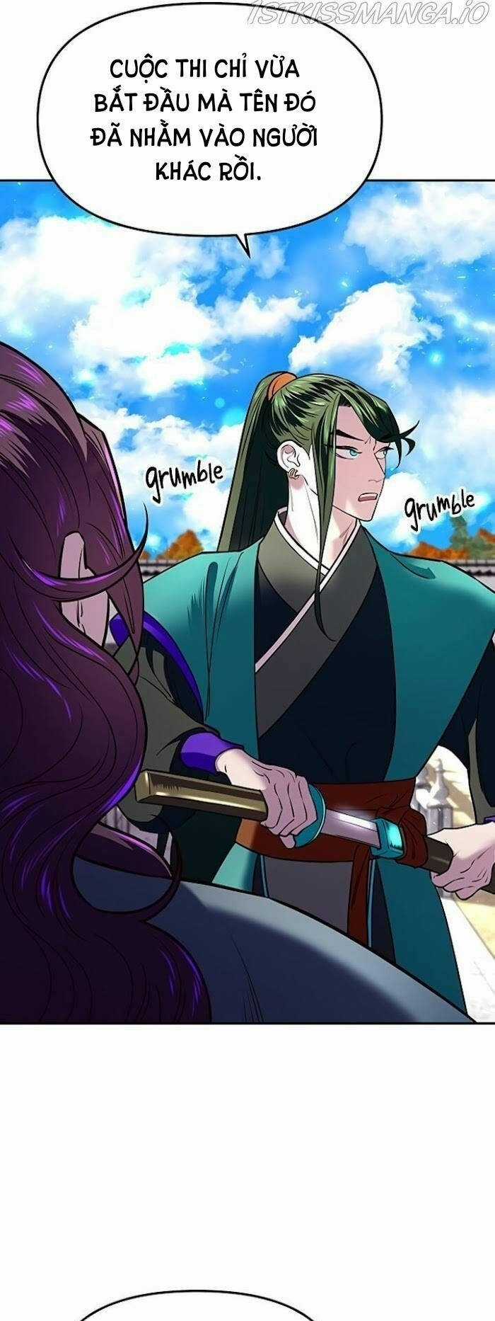 Thái Tử Myolyeong - Chapter 17.2 - Trang 18