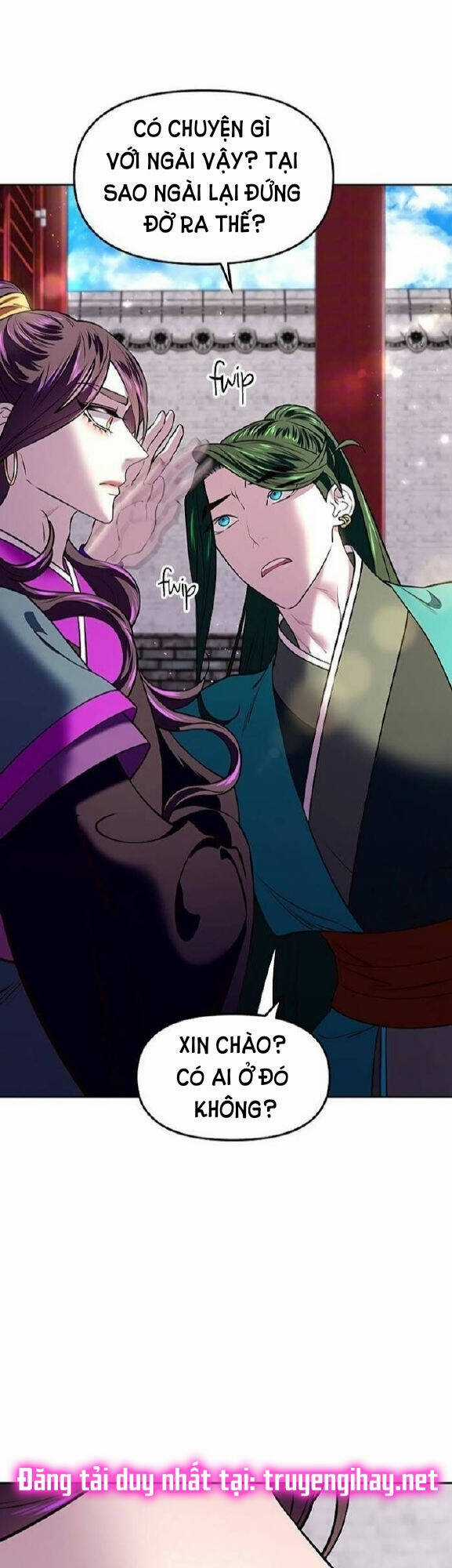 Thái Tử Myolyeong - Chapter 17.2 - Trang 20