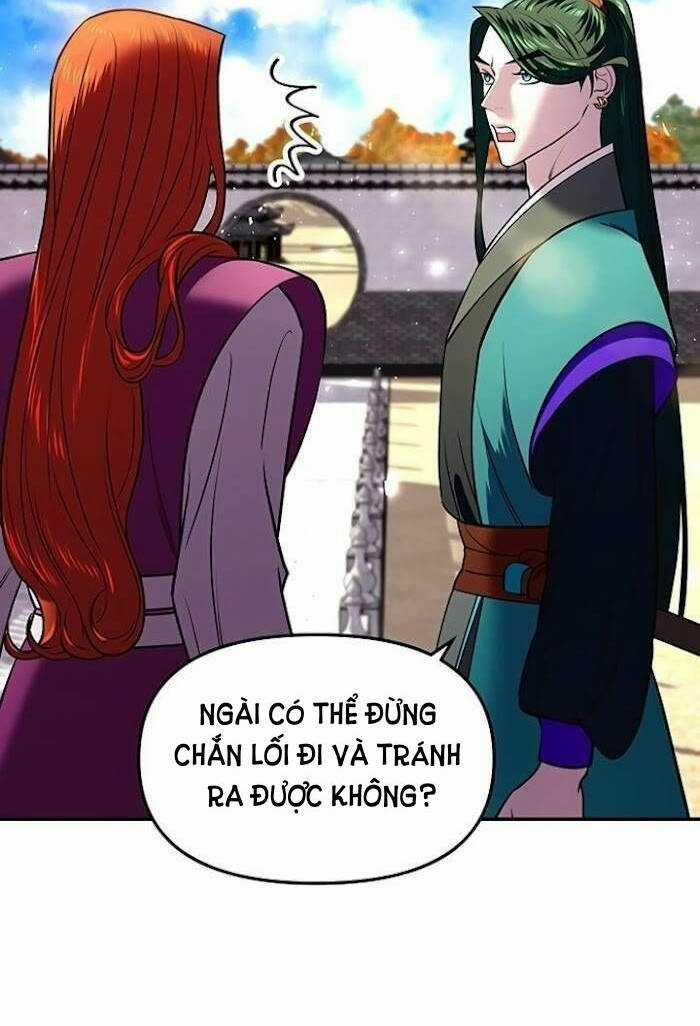 Thái Tử Myolyeong - Chapter 17.2 - Trang 3