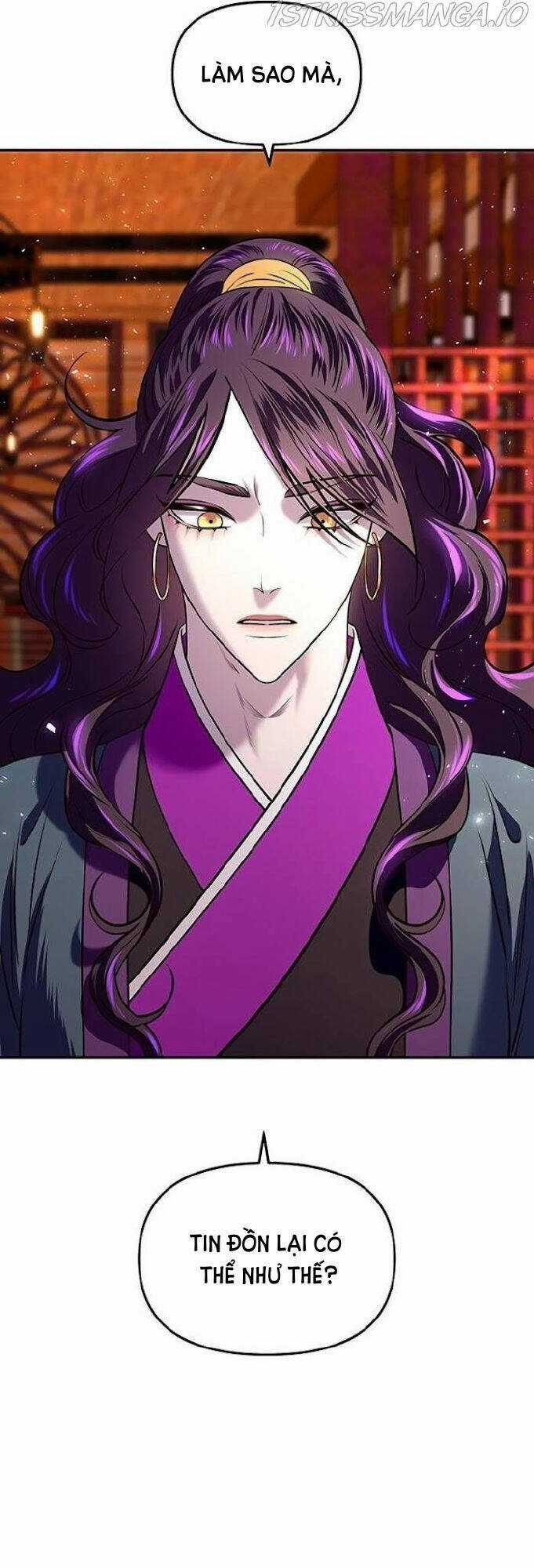 Thái Tử Myolyeong - Chapter 17.2 - Trang 23