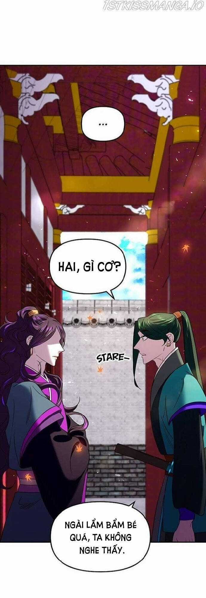 Thái Tử Myolyeong - Chapter 17.2 - Trang 29