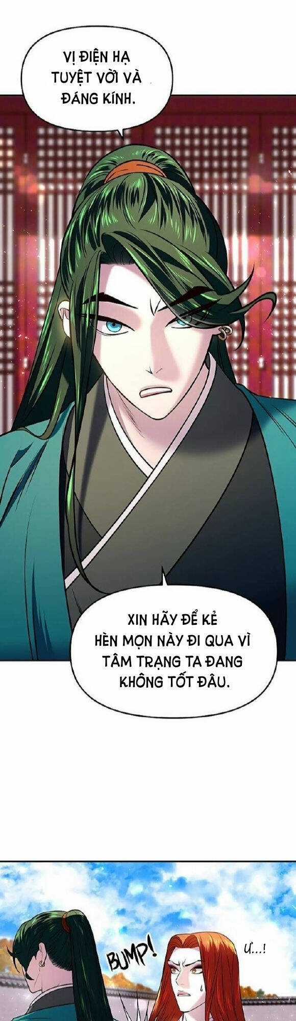 Thái Tử Myolyeong - Chapter 17.2 - Trang 4