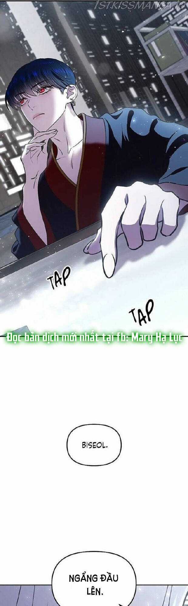 Thái Tử Myolyeong - Chapter 17.2 - Trang 41