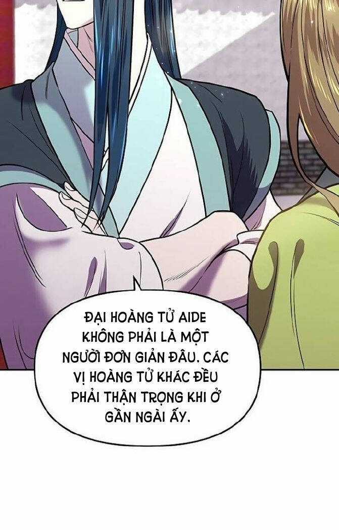Thái Tử Myolyeong - Chapter 17.2 - Trang 9