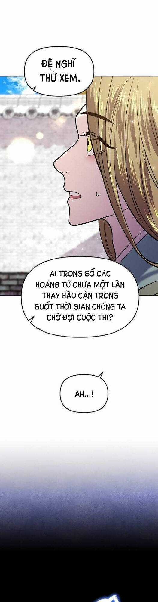 Thái Tử Myolyeong - Chapter 17.2 - Trang 10