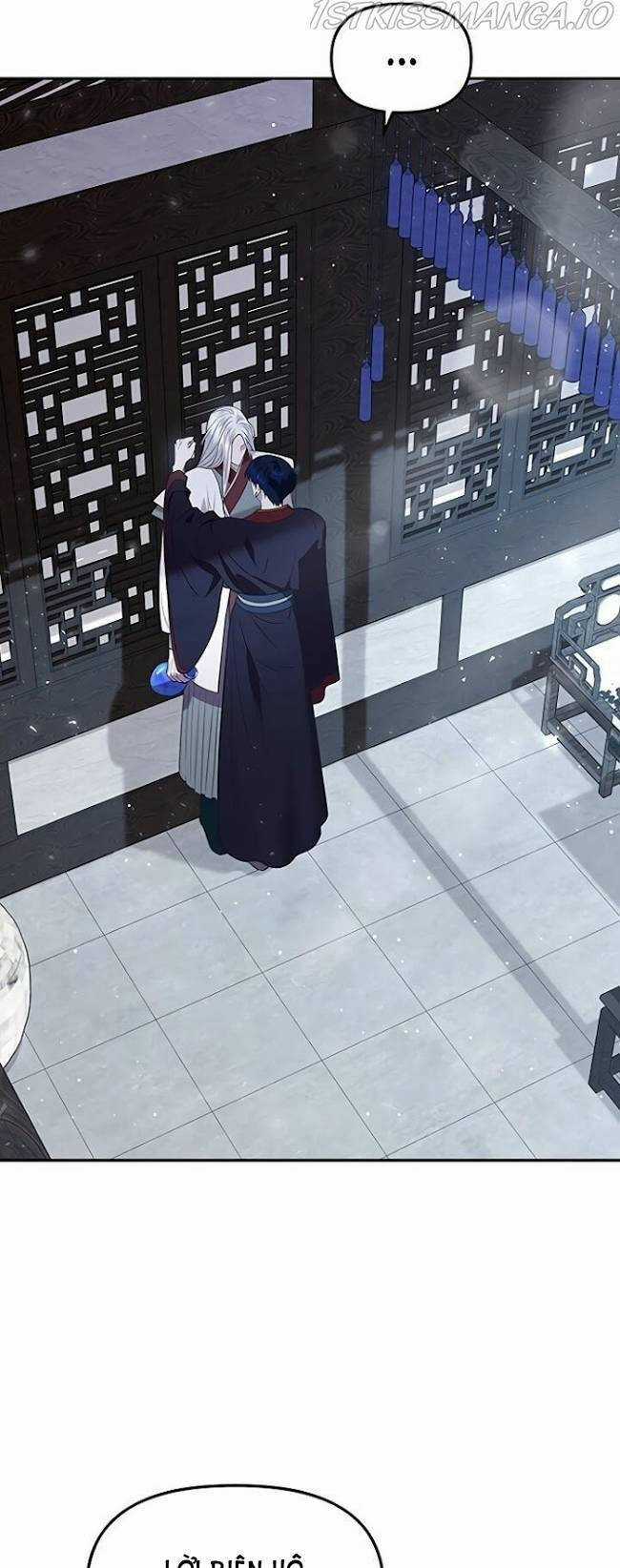 Thái Tử Myolyeong - Chapter 18.1 - Trang 15