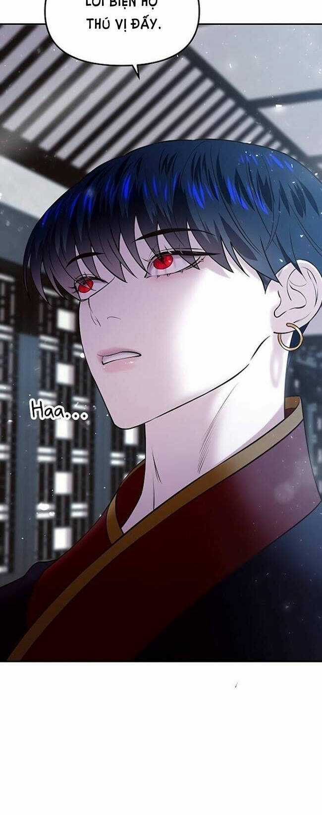 Thái Tử Myolyeong - Chapter 18.1 - Trang 16