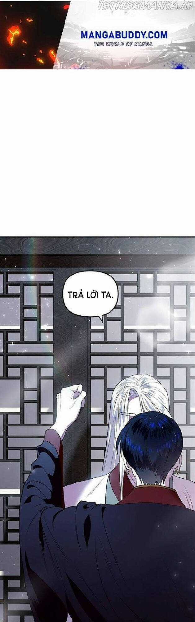 Thái Tử Myolyeong - Chapter 18.1 - Trang 3