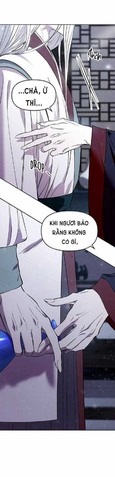 Thái Tử Myolyeong - Chapter 18.1 - Trang 22