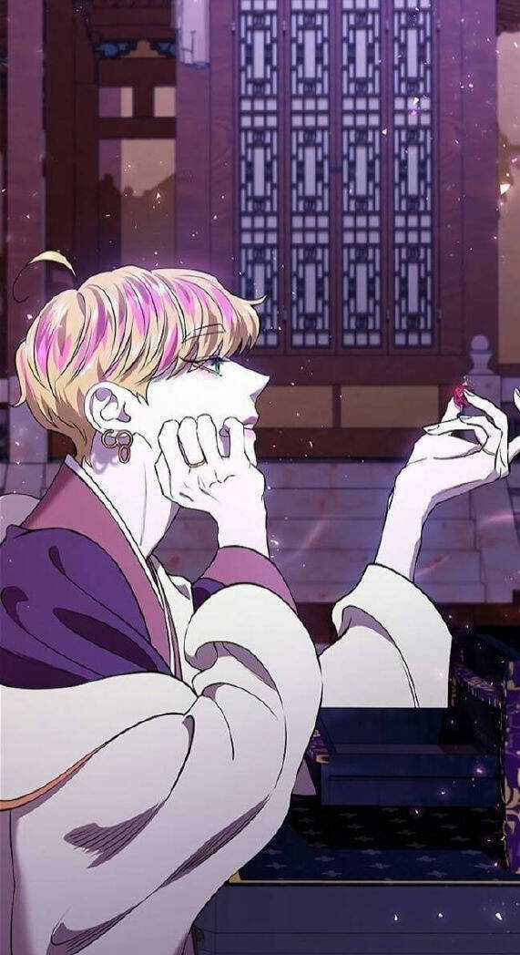 Thái Tử Myolyeong - Chapter 18.1 - Trang 33