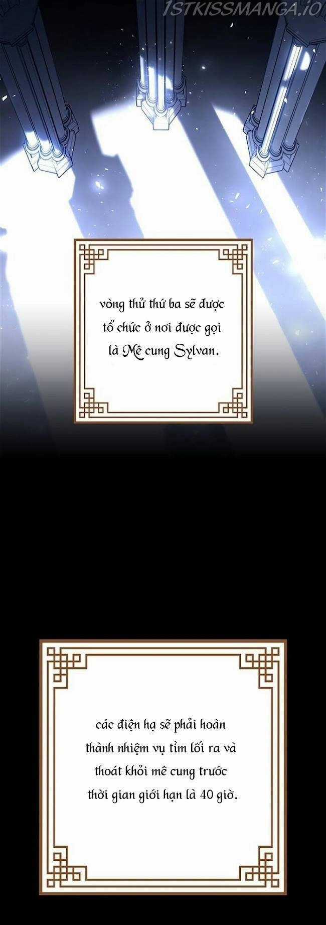 Thái Tử Myolyeong - Chapter 18.1 - Trang 50