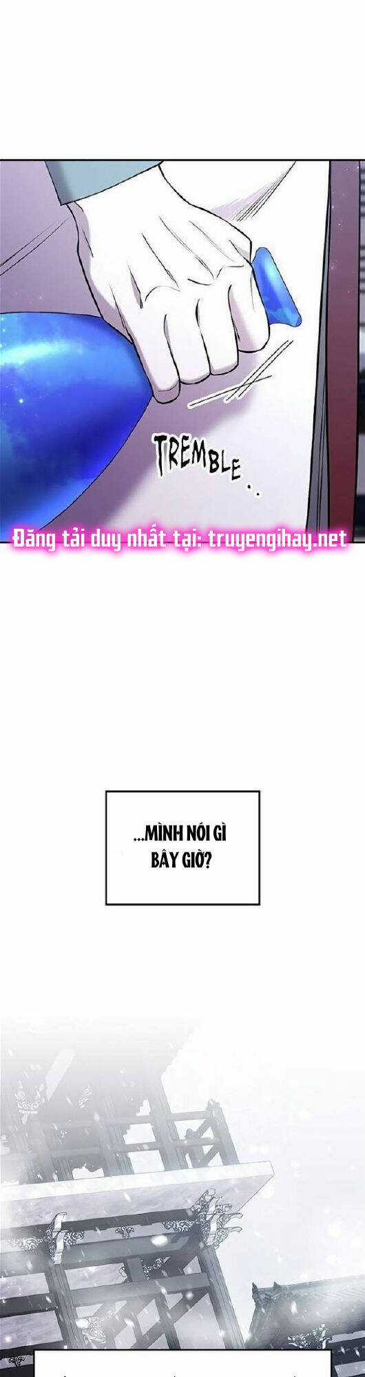 Thái Tử Myolyeong - Chapter 18.1 - Trang 6