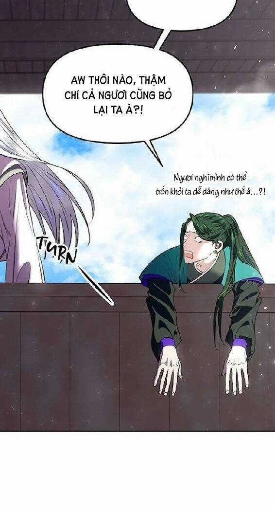 Thái Tử Myolyeong - Chapter 18.2 - Trang 12