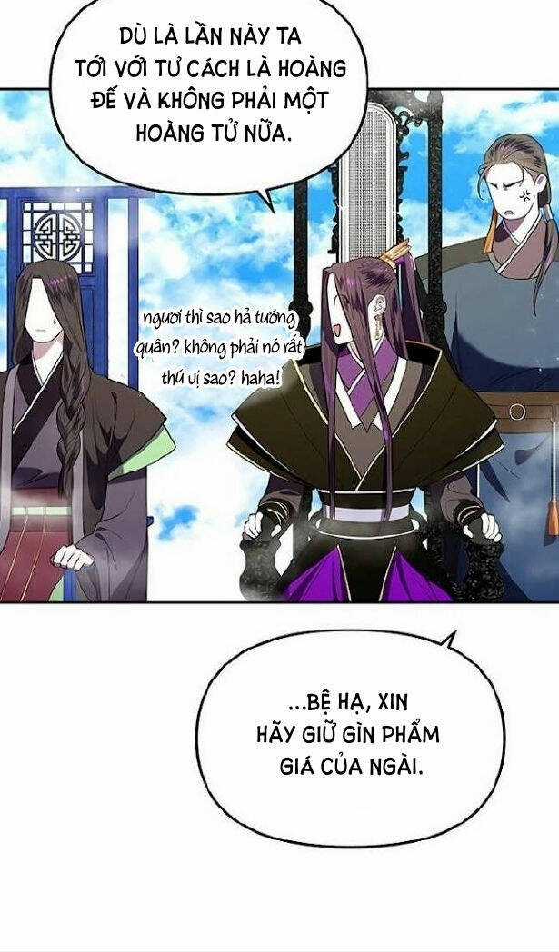 Thái Tử Myolyeong - Chapter 18.2 - Trang 15