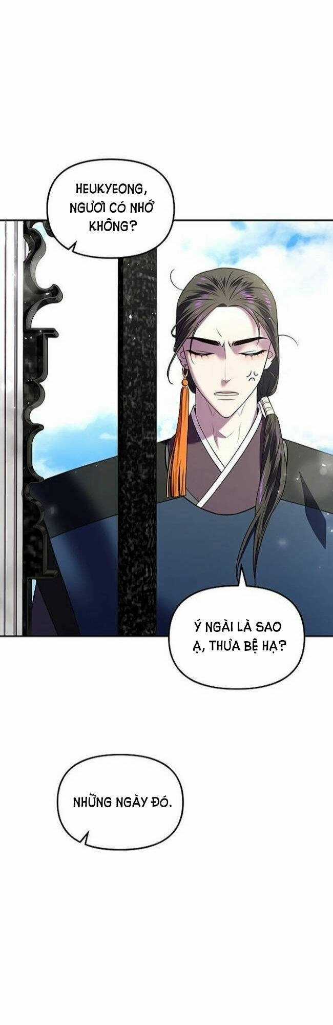 Thái Tử Myolyeong - Chapter 18.2 - Trang 18