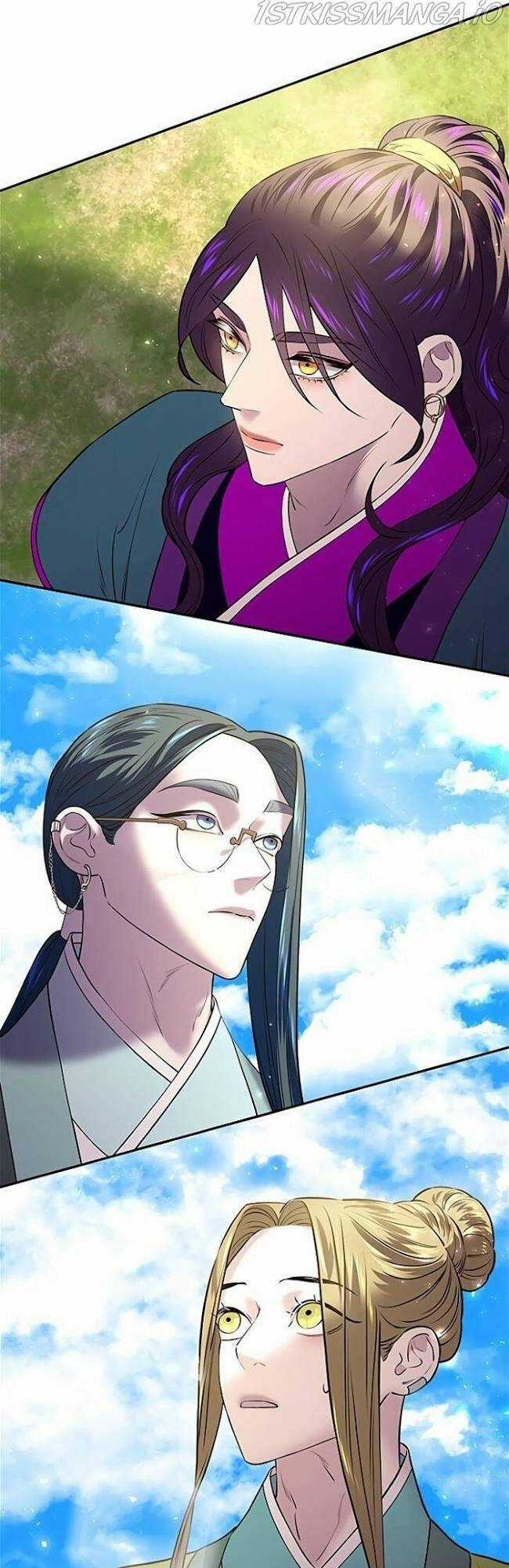 Thái Tử Myolyeong - Chapter 18.2 - Trang 32