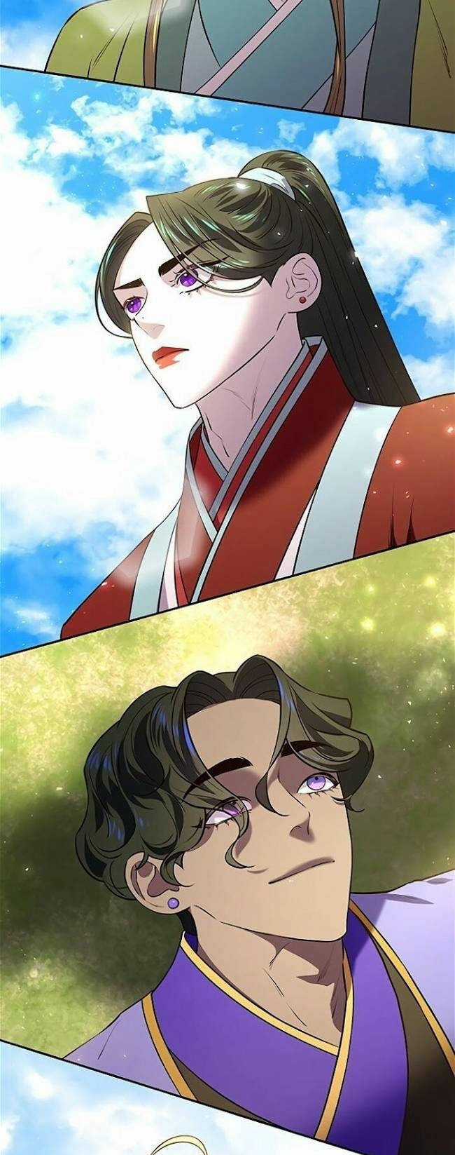 Thái Tử Myolyeong - Chapter 18.2 - Trang 33