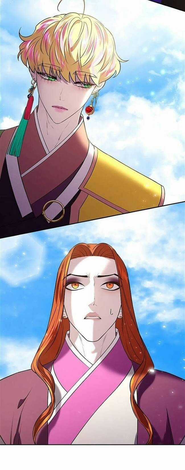 Thái Tử Myolyeong - Chapter 18.2 - Trang 34